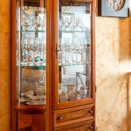 Polanki Park Apartament Golden Surfingbird كولوبرزيغ