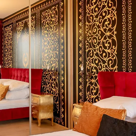 Polanki Park Apartament Golden Surfingbird كولوبرزيغ
