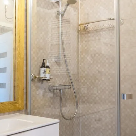 Polanki Park Apartament Golden Surfingbird * Kolobrzeg